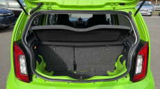 Skoda CITIGO 1.0 MPI GreenTech Colour Edition 5dr Petrol Hatchback